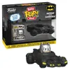 Bitty POP! Rides Batman z Batmobilem - Figurka Vinylowa 2,5 Anteprima dell’immagine prodotto 7