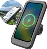 porta cellulare imoshion per bicicletta con powerbank - Anteprima dell’immagine prodotto 1