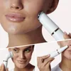 Braun FaceSpa Pro SE911 All-in-One Gesichtsepilierer Wei Produktbild-Vorschau 3