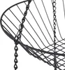 Relaxdays Obstkorb hängend, H x D: 73 x 28 cm, 3 Etagen, Produktbild-Vorschau 8