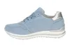 Gabor 46.528 Damenschuhe - Halbschuhe - Sneaker blau Produktbild-Vorschau 4