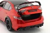 BBurago Alfa Romeo Giulia GTAm Rouge 1:18 11049RD Voir les images du produit 24