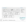 Mykoplasma IgG/IgM Blut-Schnelltest - Professioneller-Test Produktbild-Vorschau 2