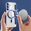 Klapphülle für Samsung Galaxy S23 FE Kompatibel mit Produktbild-Vorschau 3