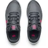 Scarpe UA GS Pursuit BP-GRY Anteprima dell’immagine prodotto 8