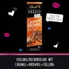 Lindt Hello Caramel Brownie Tafel (100 g) Produktbild-Vorschau 7