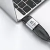 I46 USB-C auf HDMI Adapter Kabel 4K UHD 3D Typ C zu HDMI Produktbild-Vorschau 3