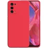 Smartphonica Silikónové puzdro pre OPPO A54 5G s mäkkým Náhľad obrázku produktu 1