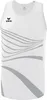 Erima Racing Singlet New White Produktbild-Vorschau 1
