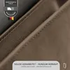 PURSE-CASE für Motorola Moto G8 Power, Farbe:Oliv Produktbild-Vorschau 6