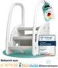 WOLKENGLÜCK® Tritthocker Kinder (3 Stufen) - Rutschfester Produktbild-Vorschau 1