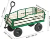 VEVOR Ruční vozík pro děti, 118 cm, transportní vozík s Náhled obrázku produktu 8