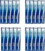 20x  Oral-B Classic Care 1-2-3  Zahnbürste medium Produktbild-Vorschau 1