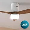 Cecotec Deckenventilator mit Licht EnergySilence Aero 5600 Produktbild-Vorschau 4