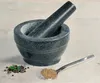 Kesper 71501, Šedá, Žula, Hmoždíř, 16 cm, 85 mm, 1 kusů Náhled obrázku produktu 21