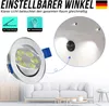 YARDIN Spots encastrables Led 230V Spots de plafond Spots Voir les images du produit 4