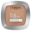 L’Oréal Paris True Match Powder N4 Beige, N4, Beige, Beige, Produktbild-Vorschau 4