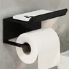 Uchwyt Na Papier Toaletowy Z Półką Na Telefon Toi-Pap3 Podgląd zdjęcia produktu 3