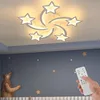 30W Star-form LED Deckenleuchte, Dimmbare mit Produktbild-Vorschau 6