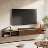 TV-kast voor televisies tot 90 inch, geschikt voor Productafbeelding-voorbeeld 9