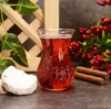 Ponadczasowe szklanki do herbaty 6 ltg. Szklanka Caybardak Podgląd zdjęcia produktu 6