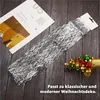 Vánoční pozlátko jako dekorace na adventní vánoce Náhled obrázku produktu 4