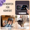 Zenergy Fußsprudelbad - Automatischer Massage - Inkl. 3x Produktbild-Vorschau 6
