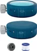 Bestway®  LAY-Z-SPA® WLAN-Whirlpool Milan AirJet Plus™ 196 Produktbild-Vorschau 27