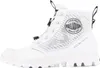Palladium Pampa Lite Travel VT Star White Größe EU 47 Produktbild-Vorschau 5