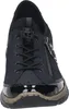 Rieker N3268-01 (41/schwarz/pazifik/mari) Produktbild-Vorschau 71