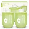 Simpleway schuimzeep voor automatische dispenser, 3 x 300 Productafbeelding-voorbeeld 1