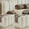 Boxspringbett NOLA 160x200 cm mit Bettkasten inkl. Produktbild-Vorschau 2