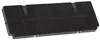 Electrolux MCFB82ST, Geruchsfilter, Schwarz, Karbon, AEG, Produktbild-Vorschau 3