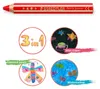 STAEDTLER Buntstift Noris junio 6ST Produktbild-Vorschau 6