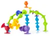 Tomy Fat Brain Squigz: Set de inicio con 22 pequeños Vista previa de la imagen del producto 8