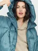 Mazine Winter-Jacke warme Designer Britt Puffer Jacket Produktbild-Vorschau 7