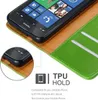 Cadorabo pouzdro pro Nokia Lumia 520 / 521 Protective Cover Náhled obrázku produktu 5