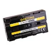 Sony NP-F550 2000mAh agli ioni di litio Anteprima dell’immagine prodotto 5