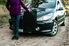 Dywaniki gumowe przednie do Mercedes SLK R170 1996-2004 Podgląd zdjęcia produktu 2