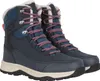 Mountain Warehouse - Donna Schneestiefel "Tundra", Leder Anteprima dell’immagine prodotto 1