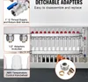 SucceBuy 12-Zweig-Wärmeverteilungsverteiler, Produktbild-Vorschau 3
