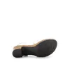 Gabor KRETA Damen Sandalette - Riemchen Sandalen weiß Produktbild-Vorschau 16