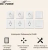 McPower Flair ''štartovacia'' súprava vypínačov a zásuviek, Náhľad obrázku produktu 7