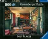 Mysterious castle library Ravensburger 12000180 Produktbild-Vorschau 9