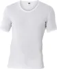 Schiesser Shirt kurzarm - Essentials Feinripp weiss 6 Produktbild-Vorschau 12
