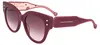 Carolina Herrera CH 0008/S Mauve 52/19/145 Damen Produktbild-Vorschau 1