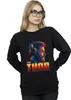 Marvel - "Avengers Infinity War" Sweatshirt für Damen Produktbild-Vorschau 2
