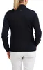 Footjoy Gefütterter Wollpullover mit 1/1 Reißverschluss Produktbild-Vorschau 4
