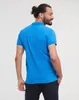 Russell R-566M-0 | Herren Stretch Polo Shirt / längere Produktbild-Vorschau 5