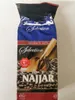 Cafe Najjar Arabica 100% 450G Produktbild-Vorschau 2